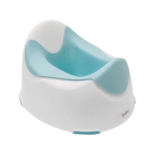 Troninho Infantil Azul 11996 Buba