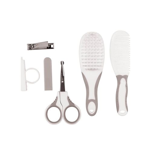 Kit Cuidados com o Bebê 11953 Buba