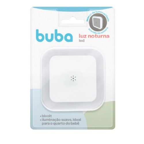 Luz Noturna Led 13144 Buba