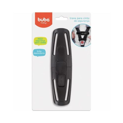 Trava para Cinto de Segurança 10717 Buba