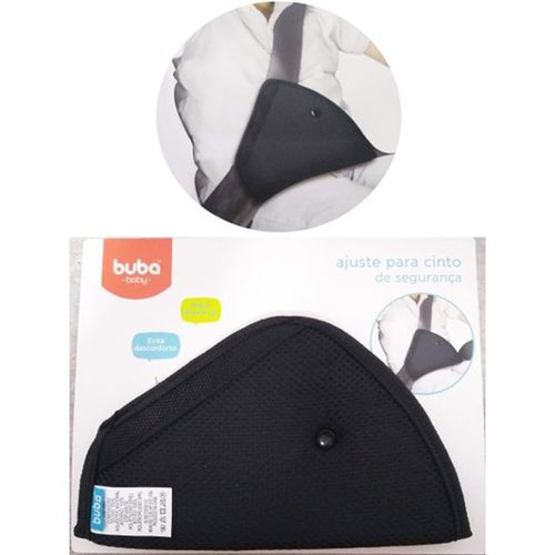 Ajuste para Cinto de Segurança 10718 Buba