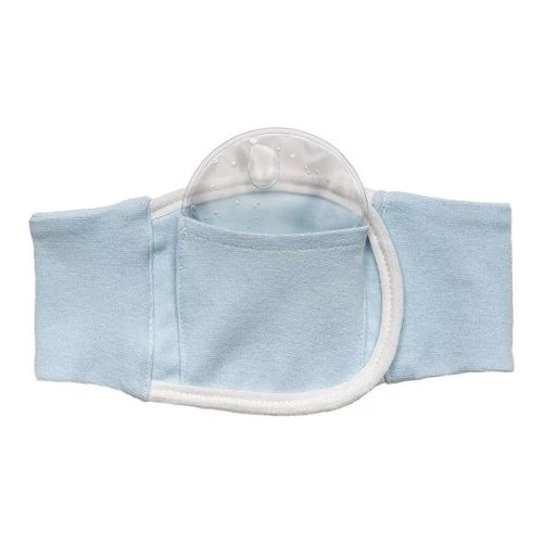 Cinta Térmica para Cólica 9922 Azul Buba