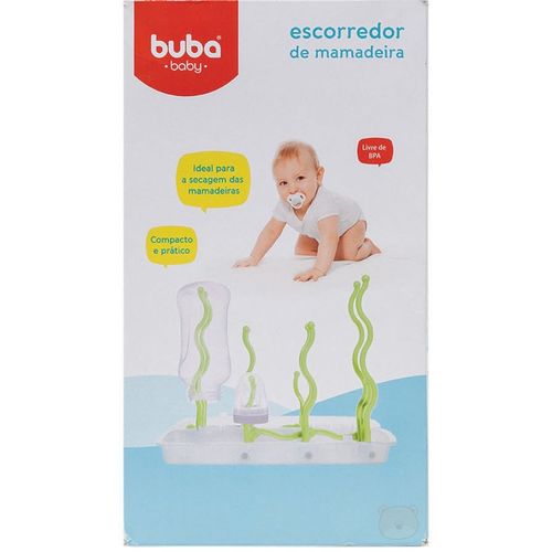 Escorredor de Mamadeira 6173 Buba