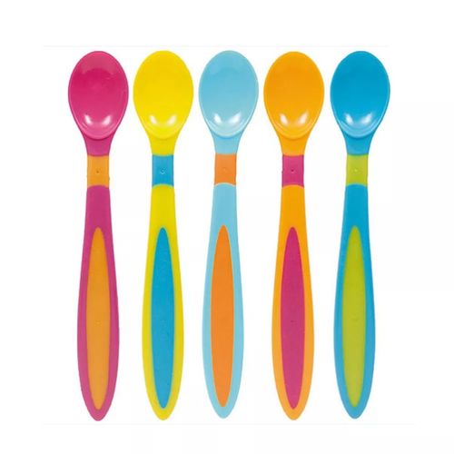 Kit Colher Colorida 7531 Buba