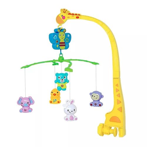 Móbile Animais 3m  Buba