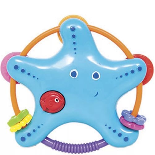 Estrelinha Atividades 4m  5845 Buba