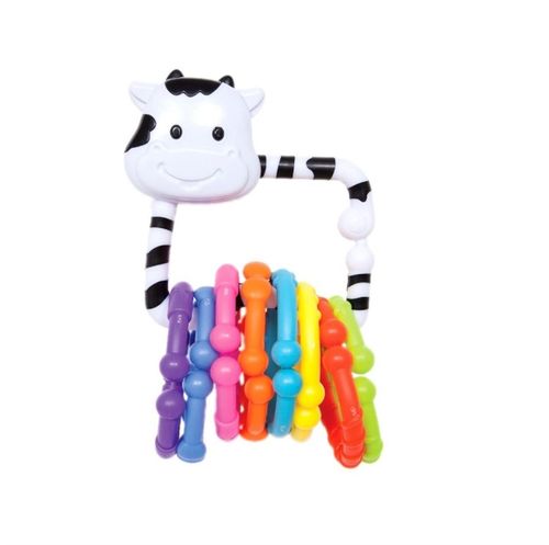 Chocalho Argolas 4m  5844 Buba