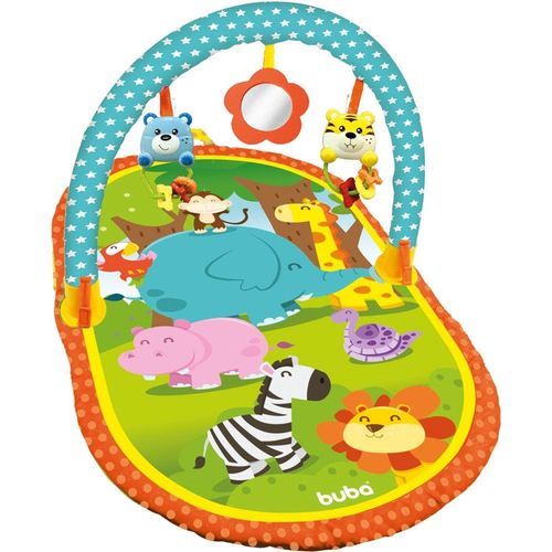 Tapete Atividades Baby 3m  5832 Buba