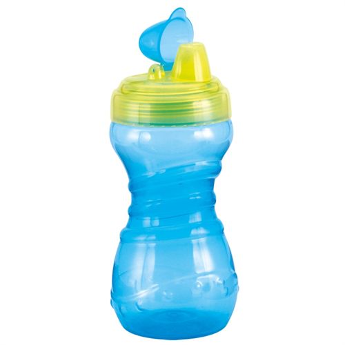 Copo Fun Azul/Amarelo 330ml 6141 Kuka