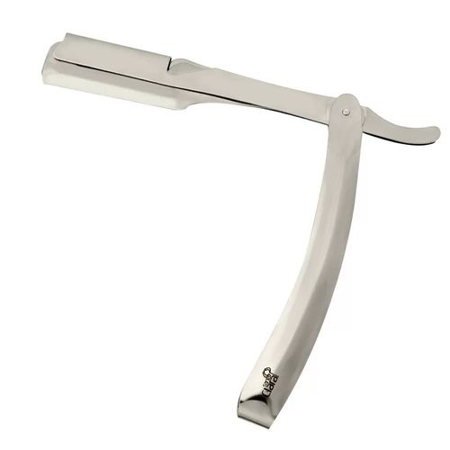 Navalhete Aço Inox Luxo Barber 3162 Santa Clara