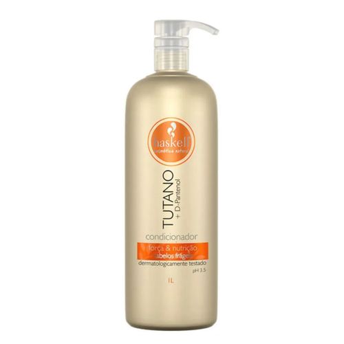 Condicionador Tutano 1L Haskell