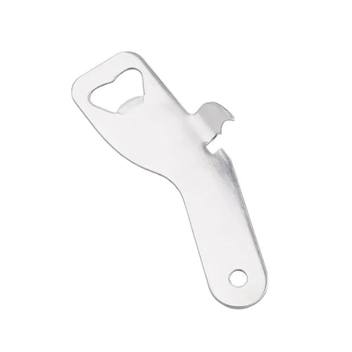 Abridor de Latas e Garrafas Profissional 2154/301 Brinox