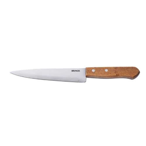 Faca para Cozinha 7'' Linha Part 2521/301 Brinox