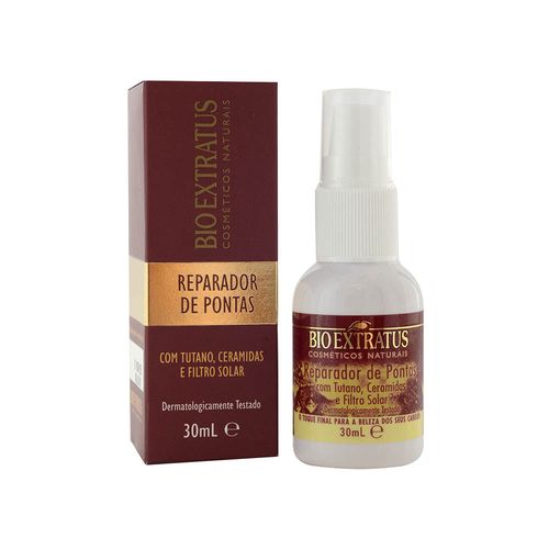 Reparador de Pontas Tutano 30ml Bio Extratus