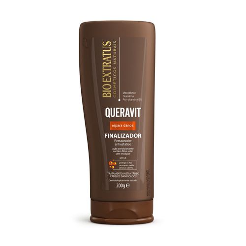 Finalizador Queravit 200g Bio Extratus