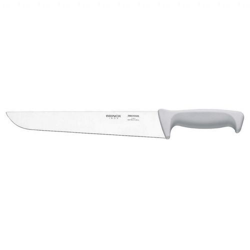 Faca para Açougue 10" Precision Brinox
