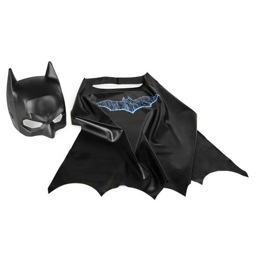 Capa E Máscara Batman Sunny Brinquedos
