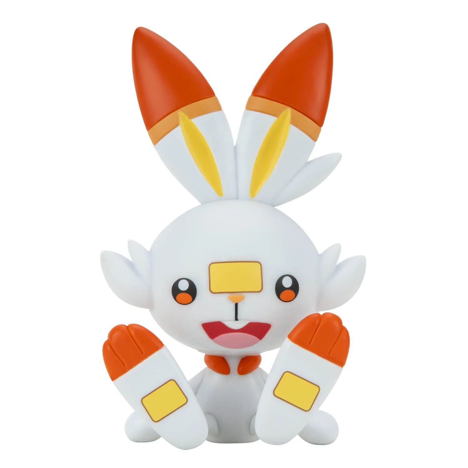 Sunny - Bonecos e Figuras de Ação - pokémon - PBKIDS Brinquedos