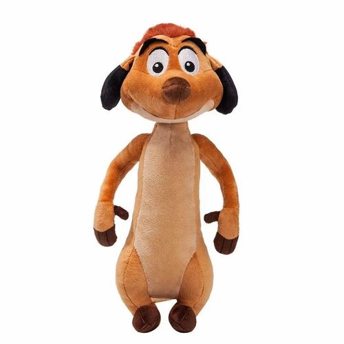 Boneco De Pelúcia 30cm Timão Disney Fun Divirta-se