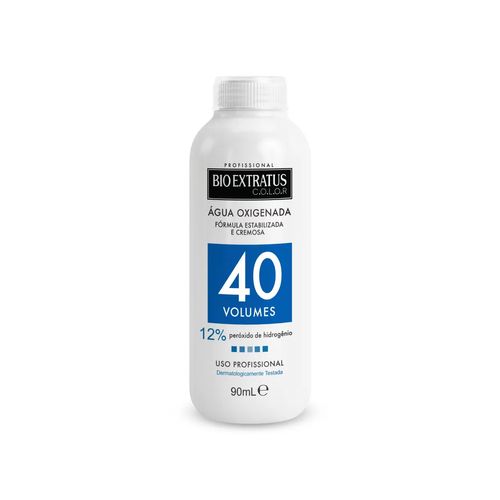 Ox 40 Volumes 90mL Bio Extratus