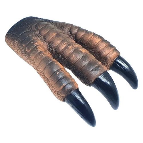 Fantoche Garra Tirano Rex Cores Sortidas Adijomar