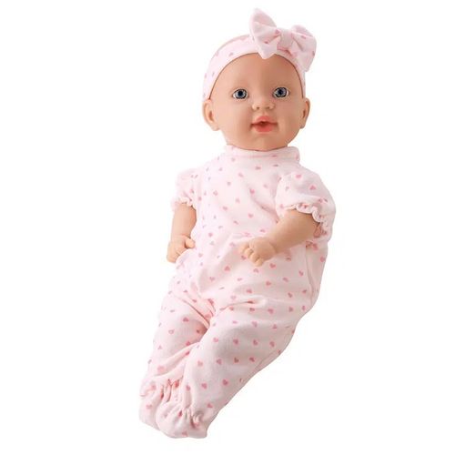 Boneca Mila Dodói Bambola