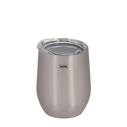 Copo Térmico Inox 360ml 8040 Mor