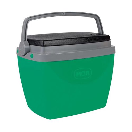 Caixa Térmica 6 Litros Vida 8204 Mor