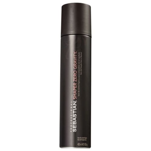 Spray Fixador 400ml Sebastian Professional Shaper Zero Gravity