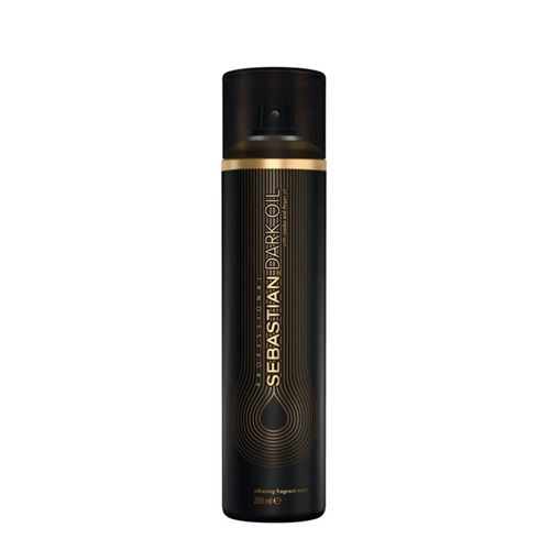 Perfume para Cabelo 200ml Sebastian Professional Dark Oil Mist