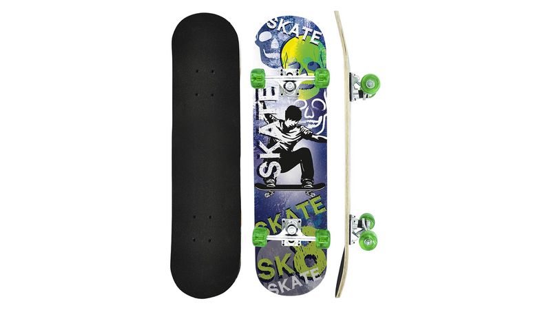 Comprar Skate Radical 79Cm Dm Toys