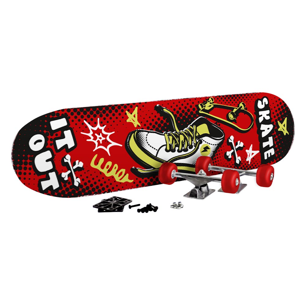 Toys skate best sale shop tenis