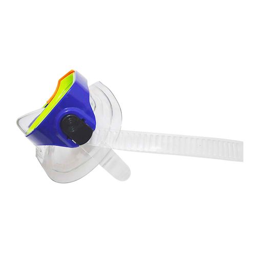 Kit De Mergulho Infantil 2 Pçs Cores Sortidas DM Splash