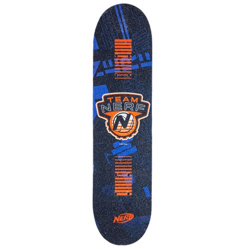 Skate Nerf Radical Multikids - BR1448