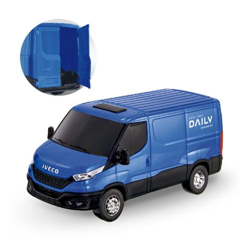 Carro Iveco Daily 479 Usual Brinquedos