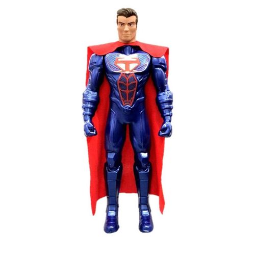 Boneco Twister Man TF Heroes