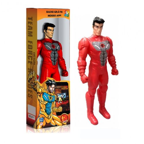 Boneco Bomber TF Heroes