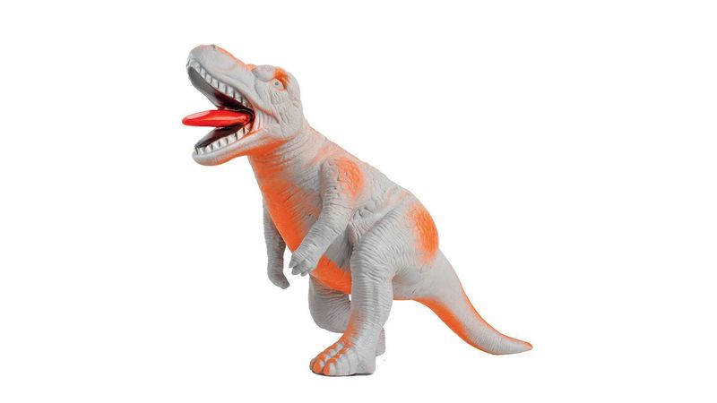 1pc 50cm desenhos animados tiranossauro rex dinossauro pelúcia mochila  brinquedos recheados simulação Dino saco escolar para crianças meninos  presentes de Natal