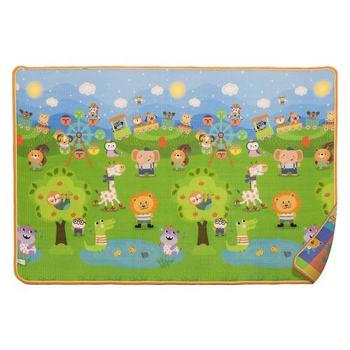 Tapete Happy Friends 6754 Buba