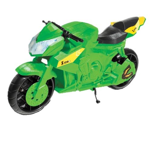 Moto Speed Bike 377S Amar É
