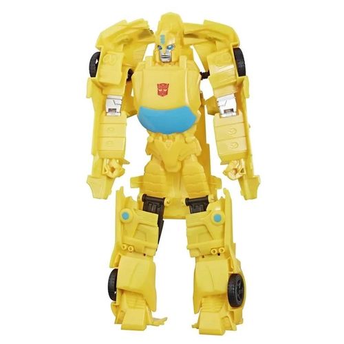 Boneco Trasnformers Bumblebee Hasbro