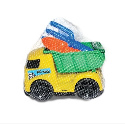 Caminhão Kit Praia 246s Amar é