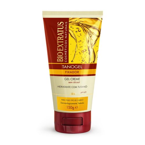 Gel Tanogel Tutano 150g Bio Extratus