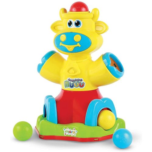 Vaquinha Muu Maral 4042