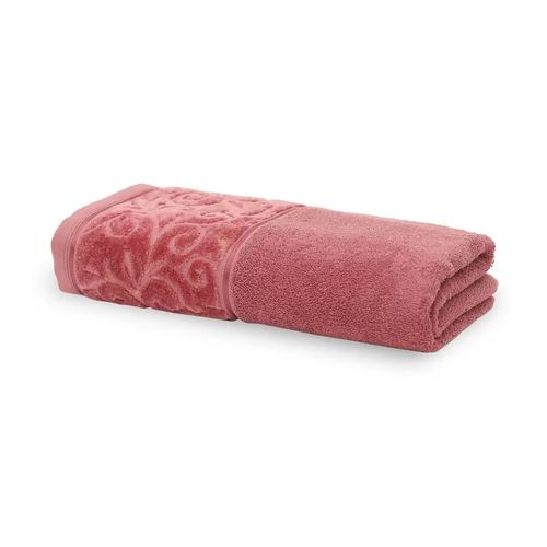 Toalha de Rosto Anette Batom Santista Unique