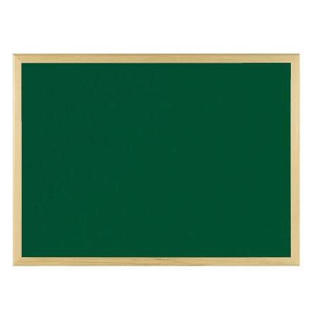 Quadro Feltro de Madeira 60x90cm Mademaster