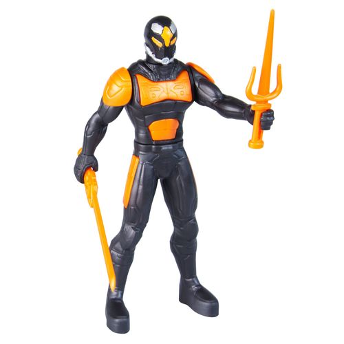 Boneco Soldier Ninja Bs Toys
