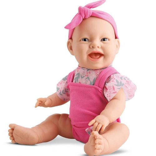 Boneca Babies Lovely Dodói Bambola