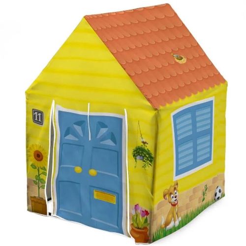 Barraca Casinha Divertida 293 Brincadeira De Criança