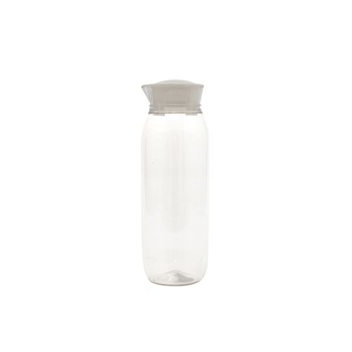 Jarra Transparente Lisa Summer